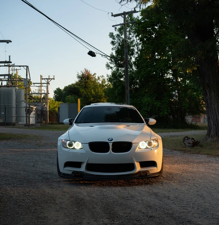 2013 BMW E92 M3 Coupe - Image 3 of 17