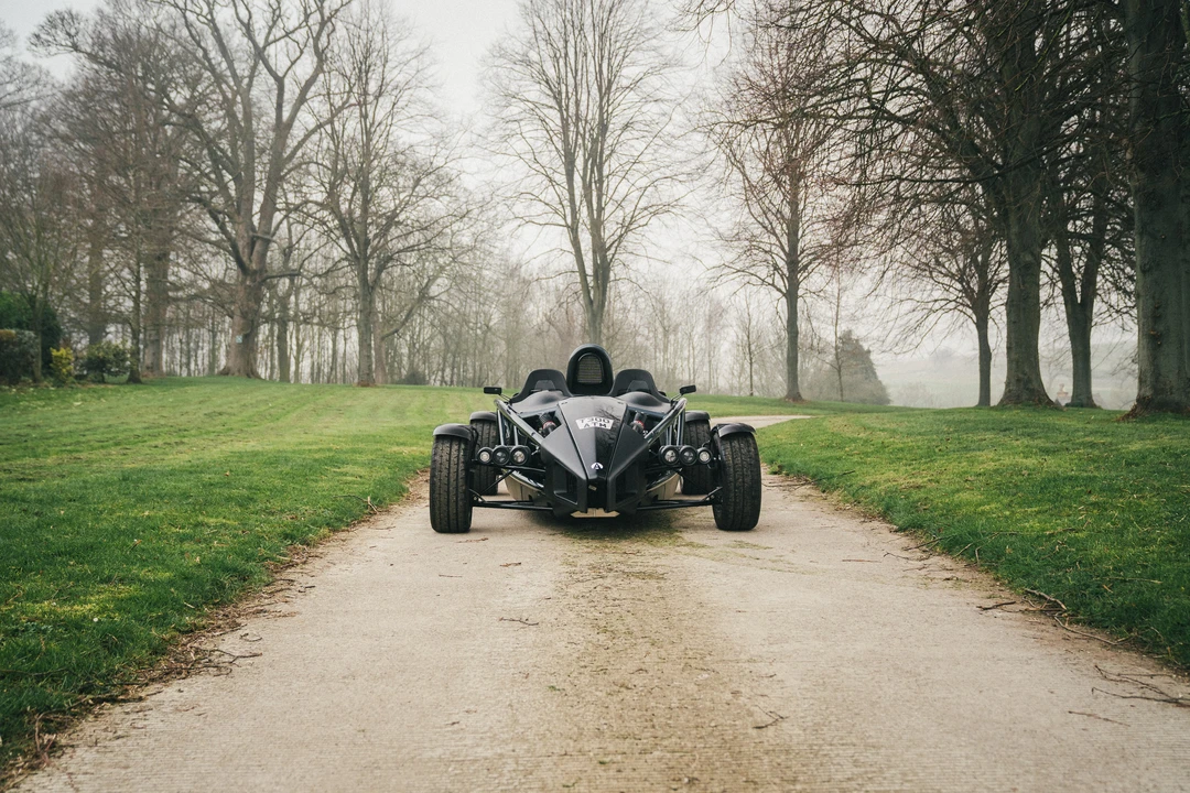 2013 Ariel Atom - Image 18 of 31