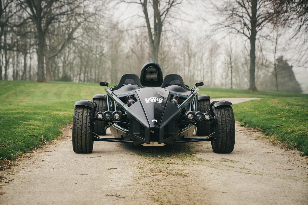 2013 Ariel Atom - Image 2 of 31