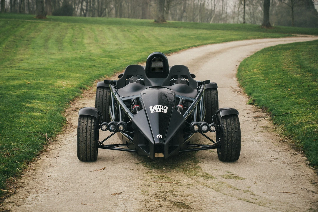 2013 Ariel Atom - Image 10 of 31