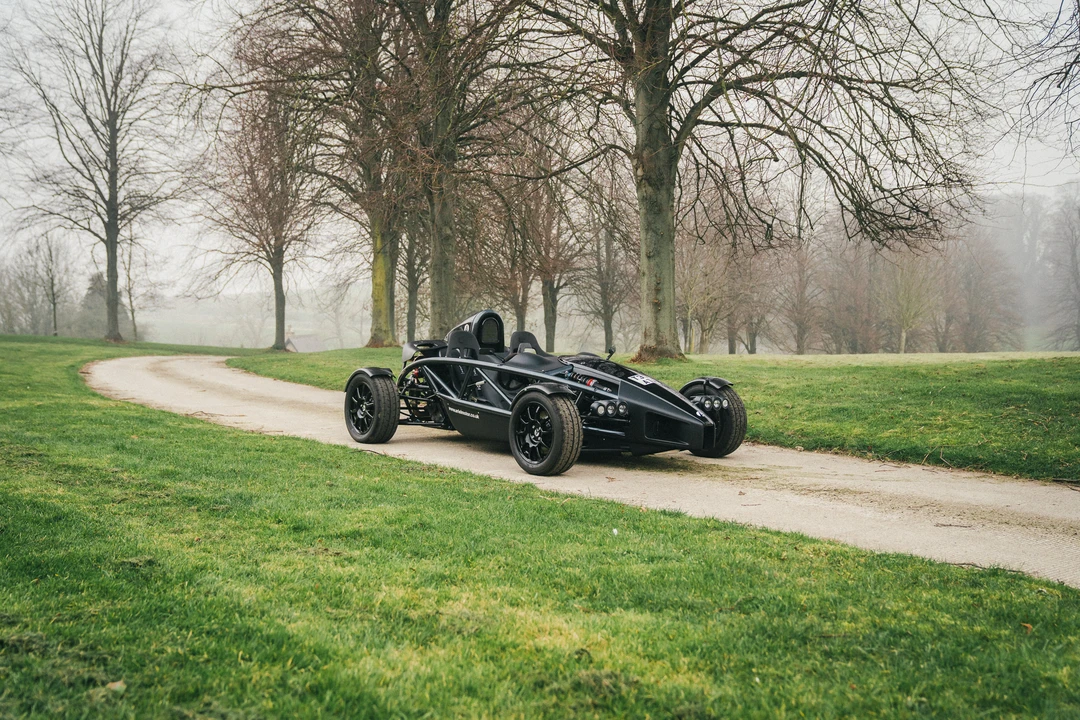 2013 Ariel Atom - Image 19 of 31