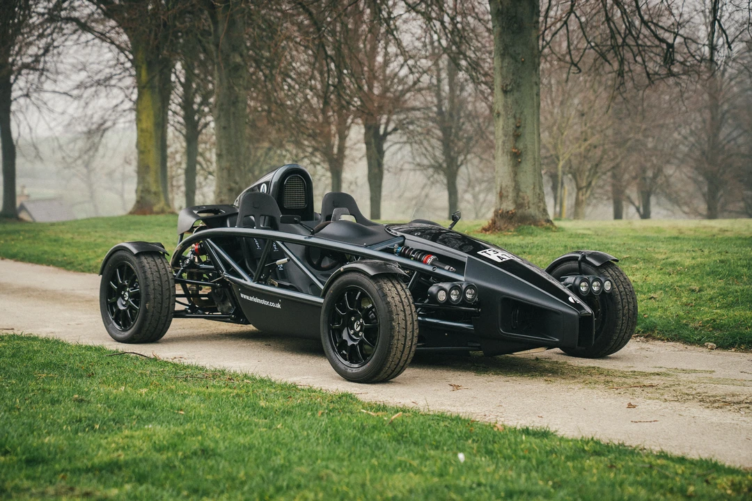 2013 Ariel Atom - Image 3 of 31
