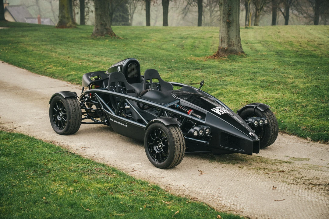 2013 Ariel Atom - Image 11 of 31