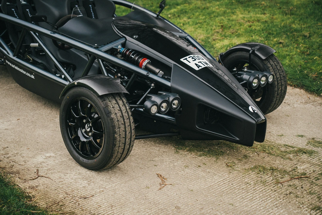 2013 Ariel Atom - Image 24 of 31
