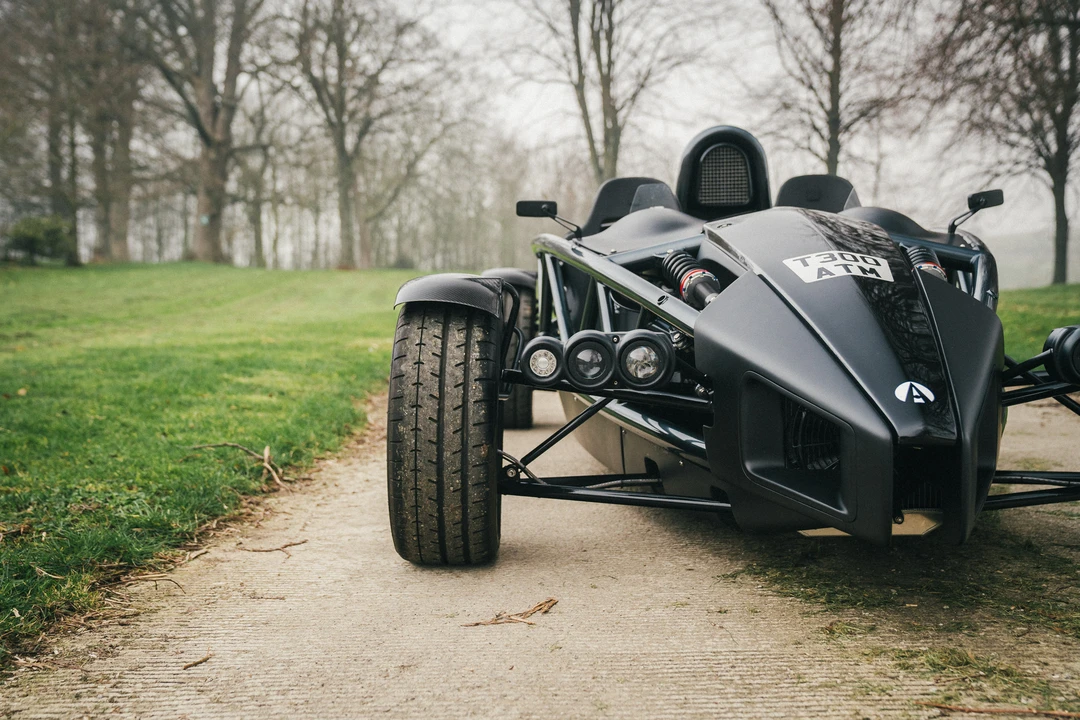 2013 Ariel Atom - Image 25 of 31