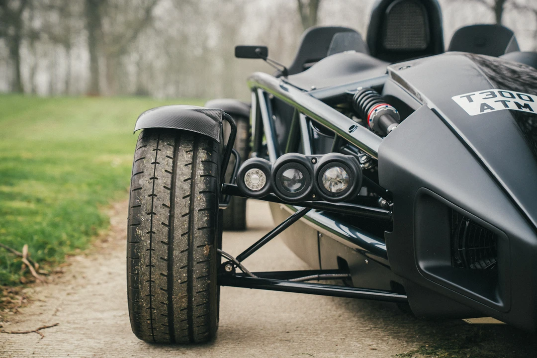 2013 Ariel Atom - Image 26 of 31