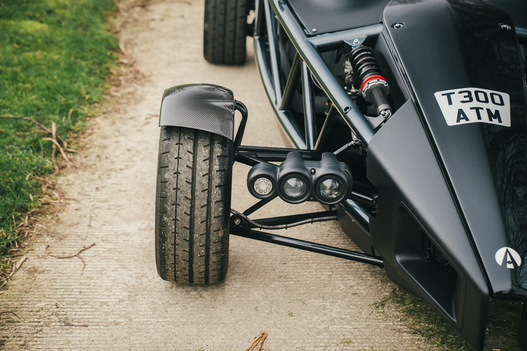 2013 Ariel Atom - Image 27 of 31