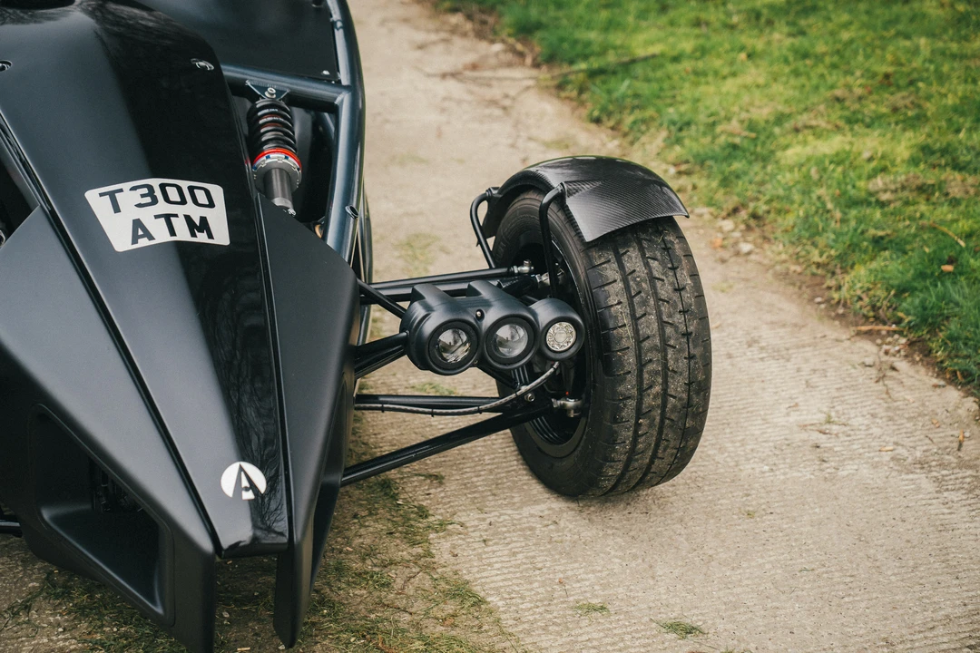 2013 Ariel Atom - Image 28 of 31
