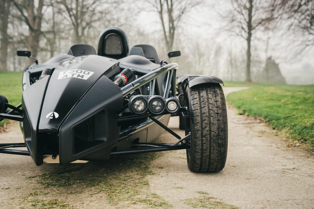 2013 Ariel Atom - Image 29 of 31