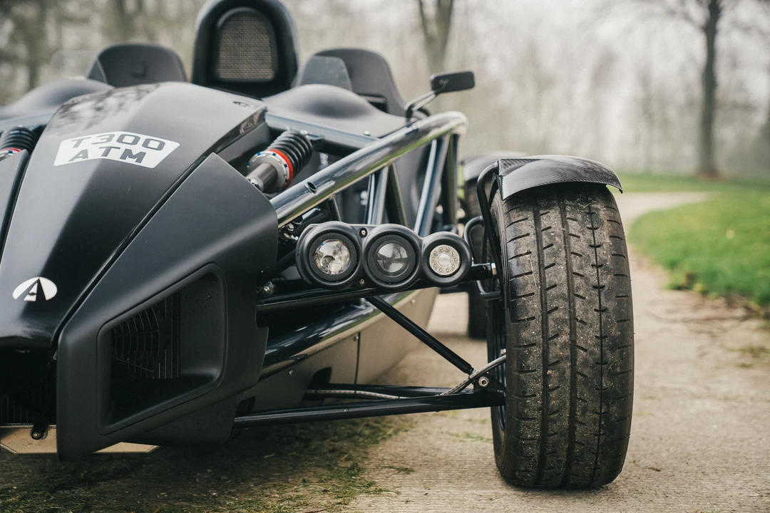 2013 Ariel Atom - Image 30 of 31