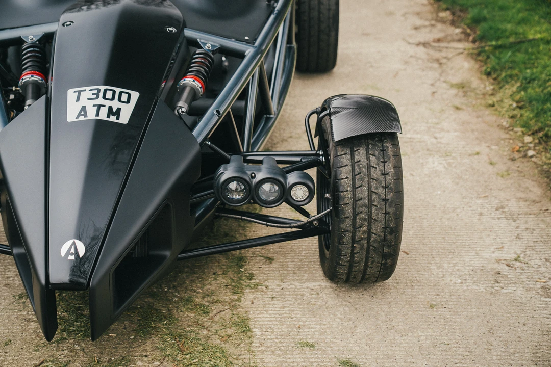 2013 Ariel Atom - Image 31 of 31