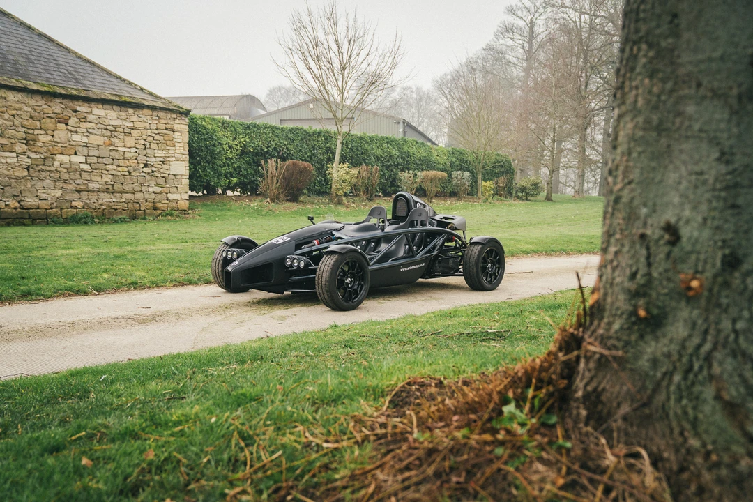 2013 Ariel Atom - Image 23 of 31