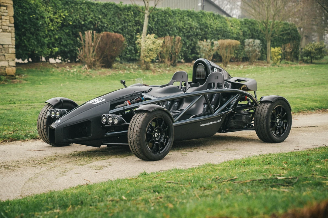 2013 Ariel Atom - Image 9 of 31