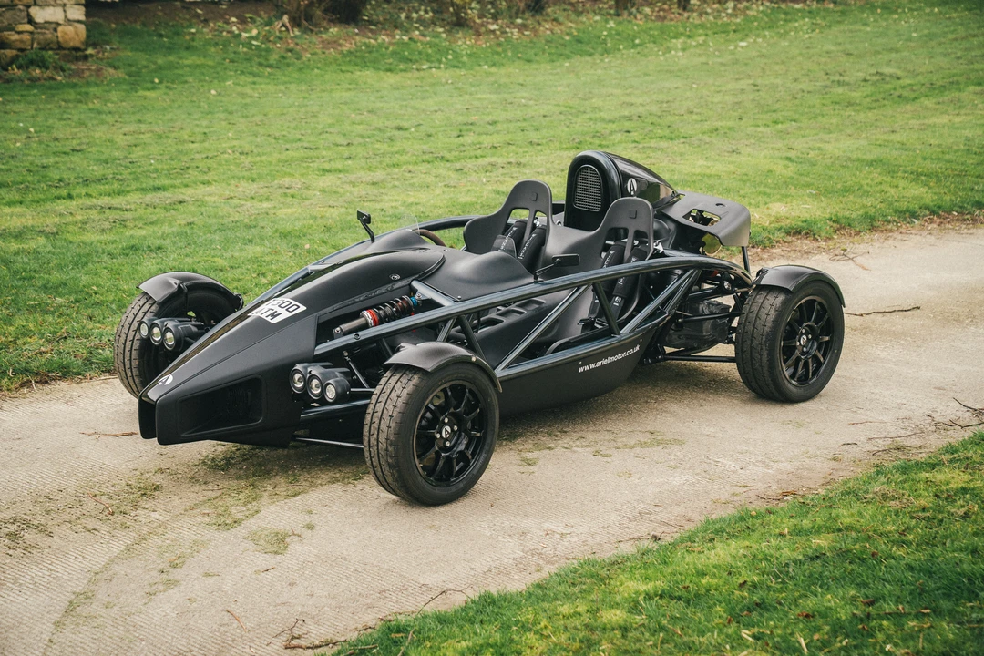 2013 Ariel Atom - Image 17 of 31