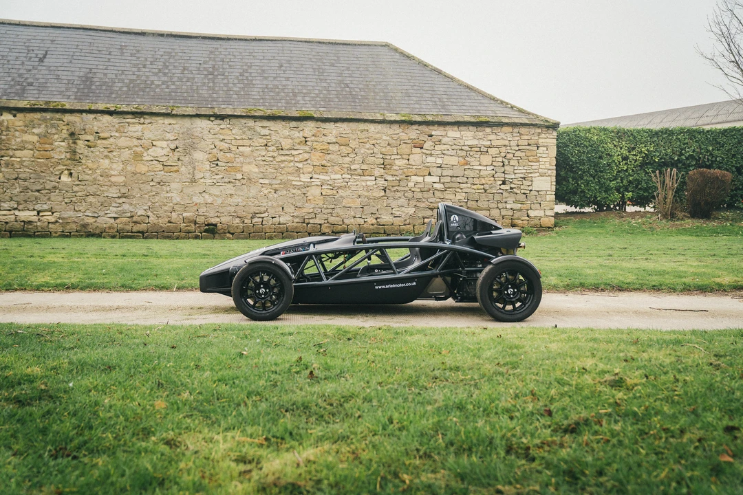 2013 Ariel Atom - Image 16 of 31