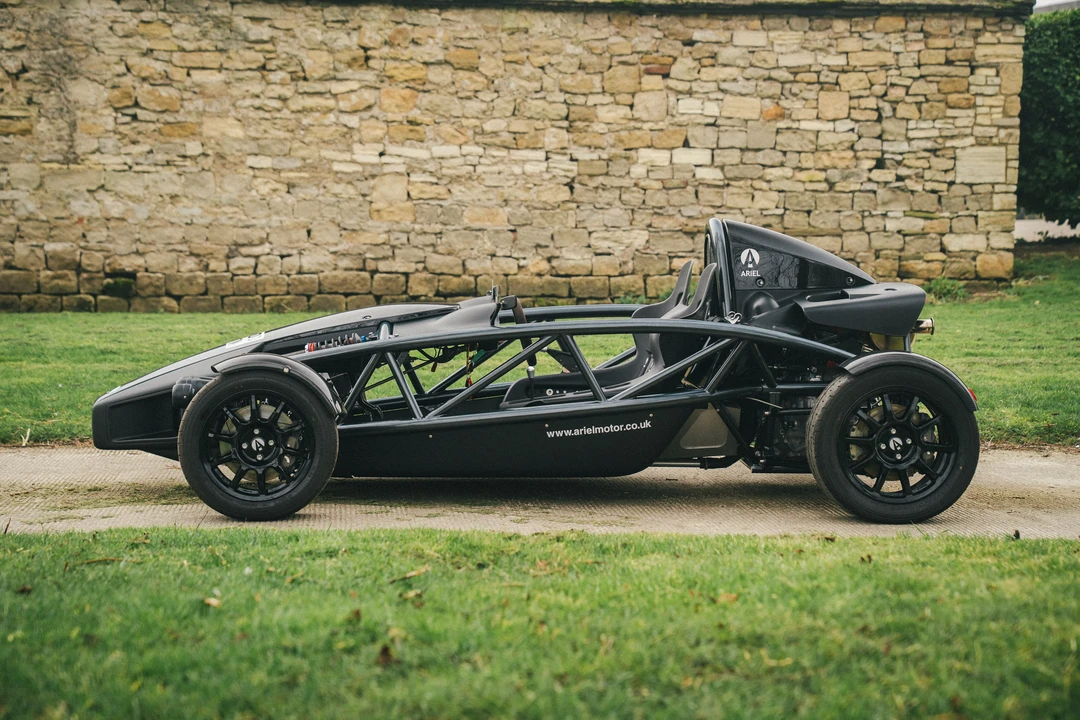 2013 Ariel Atom - Image 8 of 31