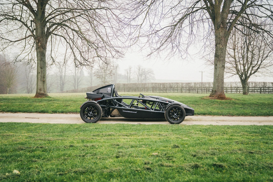 2013 Ariel Atom - Image 12 of 31