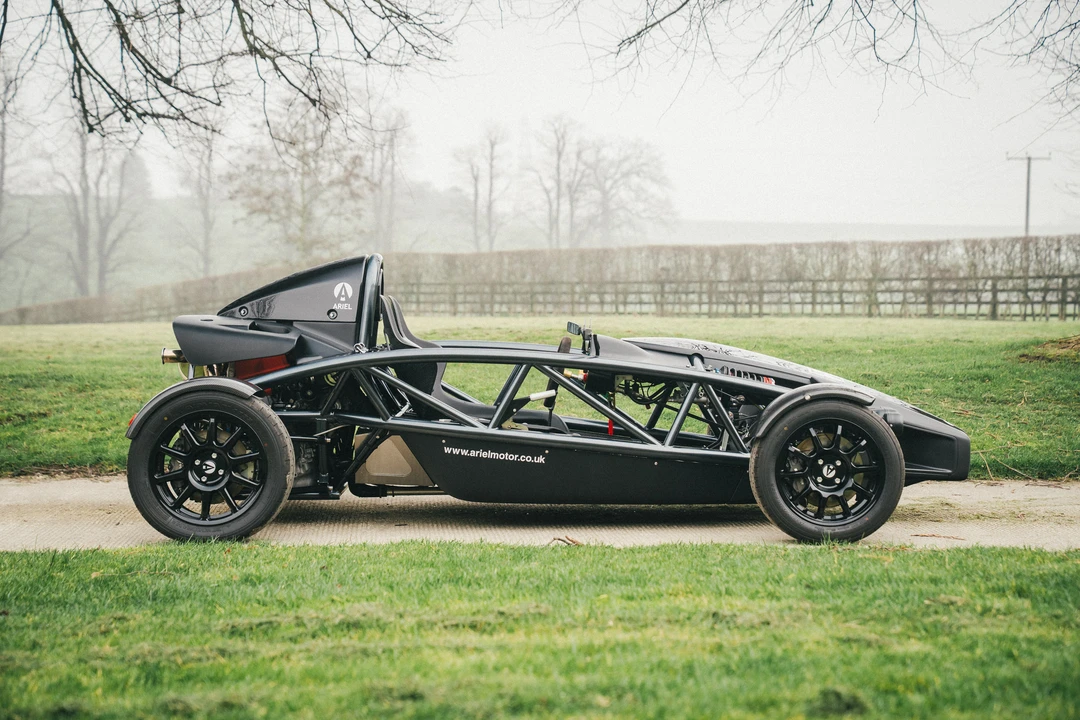 2013 Ariel Atom - Image 4 of 31