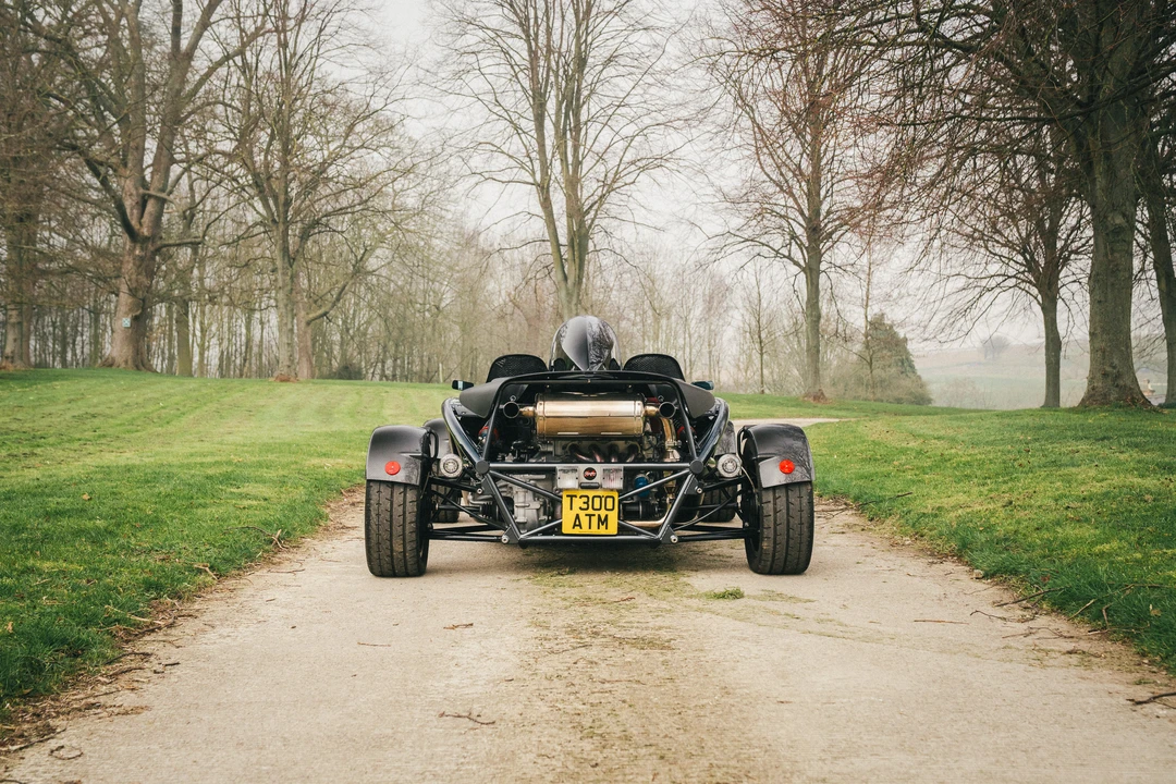 2013 Ariel Atom - Image 21 of 31