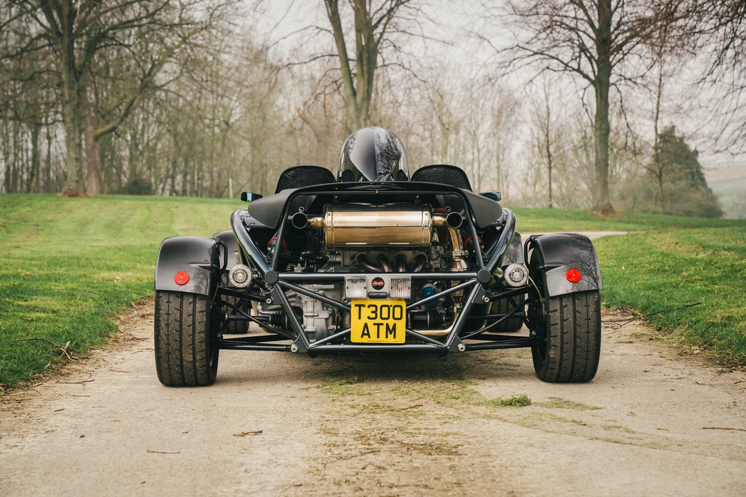 2013 Ariel Atom - Image 6 of 31