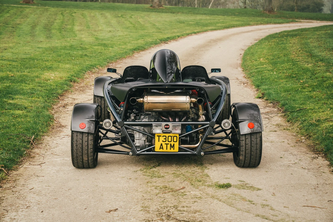 2013 Ariel Atom - Image 14 of 31