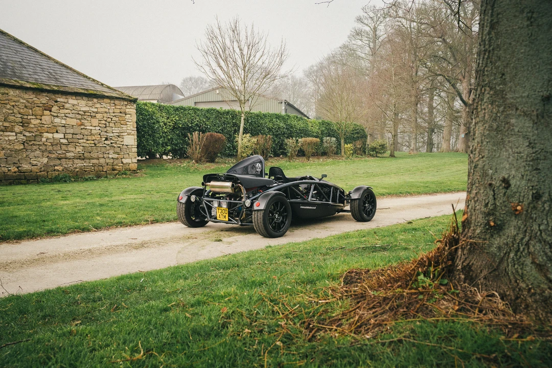 2013 Ariel Atom - Image 20 of 31