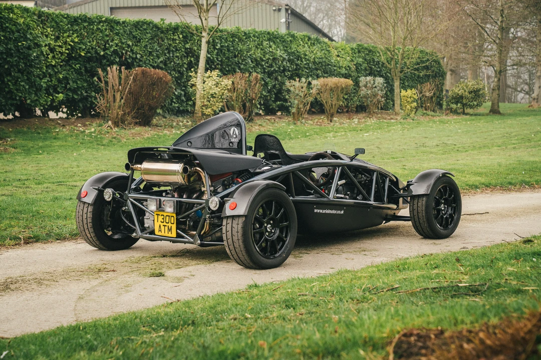2013 Ariel Atom - Image 5 of 31