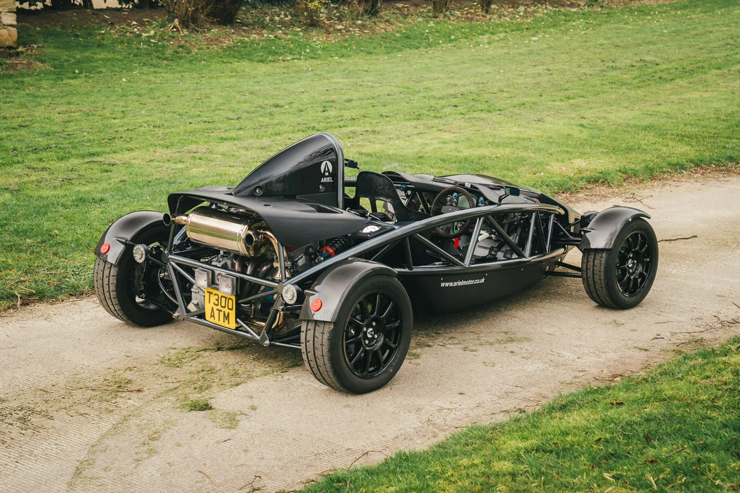 2013 Ariel Atom - Image 13 of 31