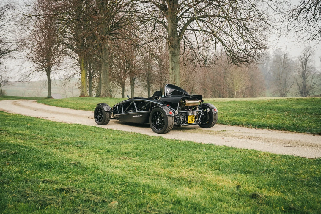 2013 Ariel Atom - Image 22 of 31