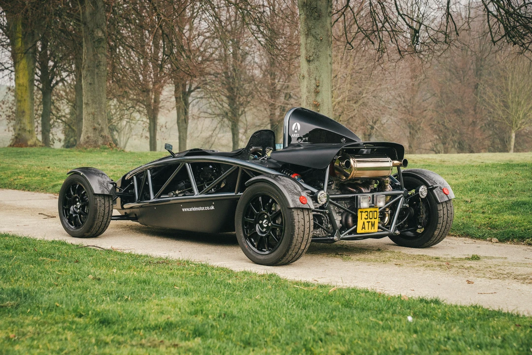 2013 Ariel Atom - Image 7 of 31