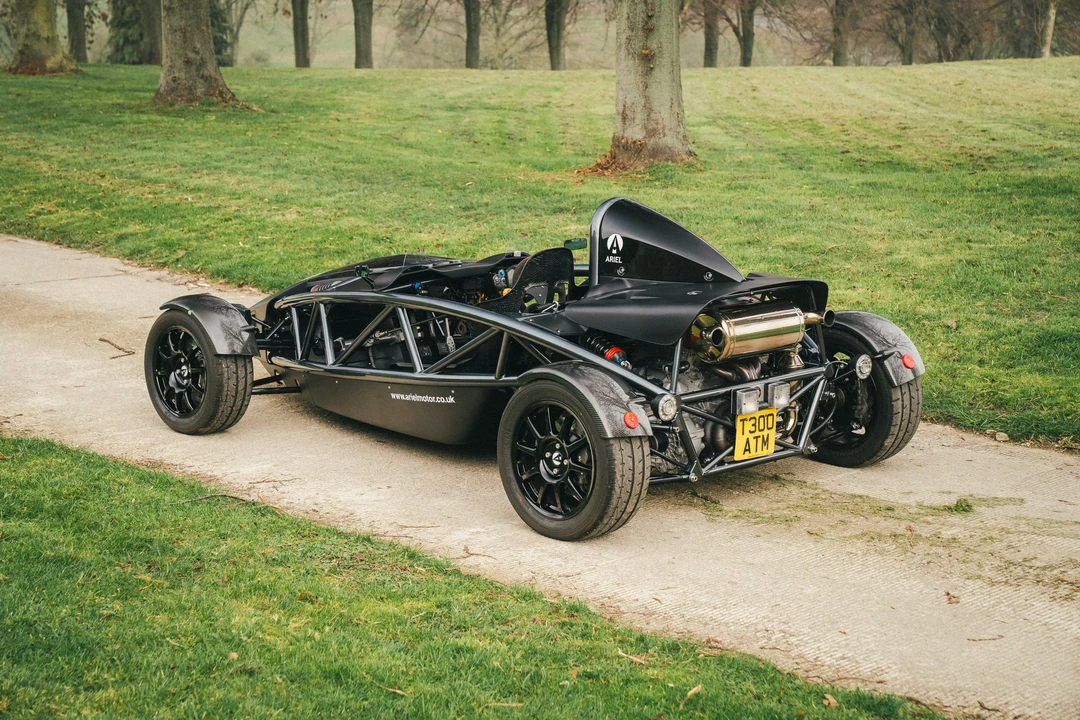 2013 Ariel Atom - Image 15 of 31