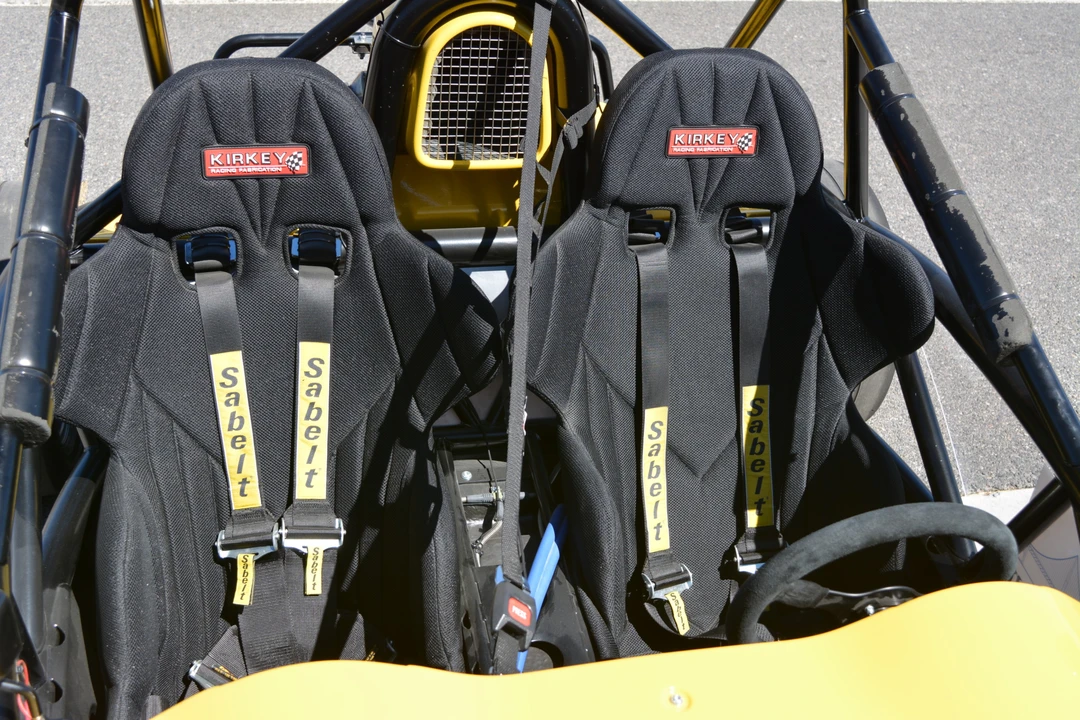 2013 Ariel Atom - Image 23 of 27