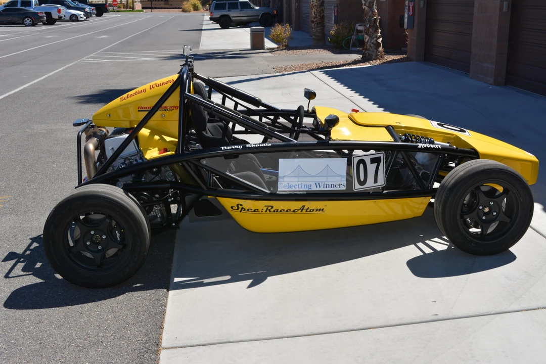 2013 Ariel Atom - Image 7 of 27