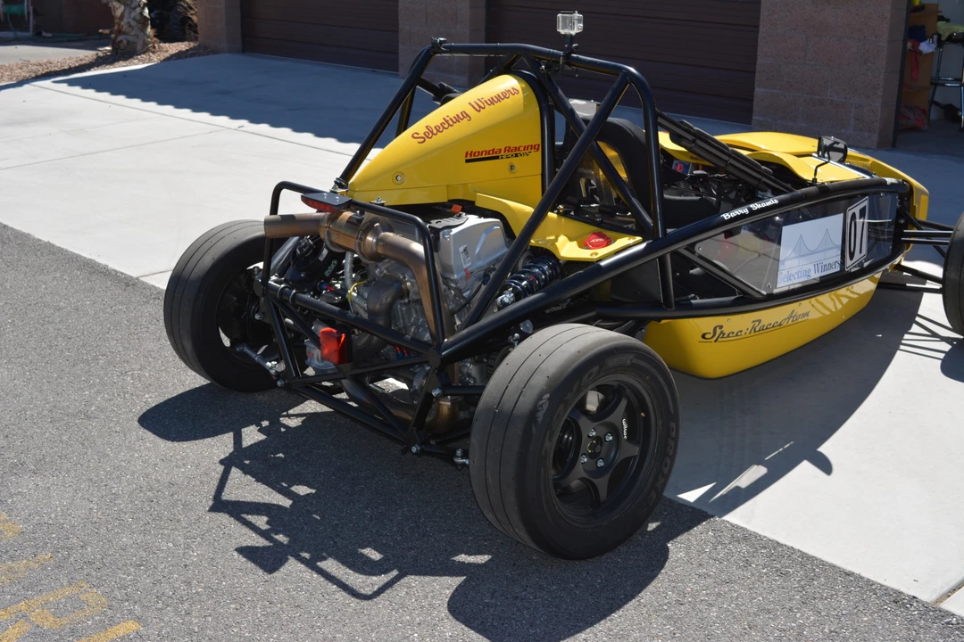 2013 Ariel Atom - Image 8 of 27