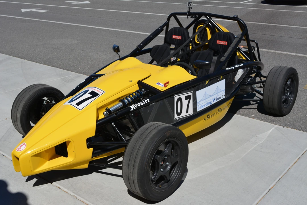 2013 Ariel Atom - Image 2 of 27