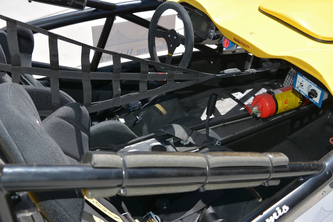 2013 Ariel Atom - Image 21 of 27