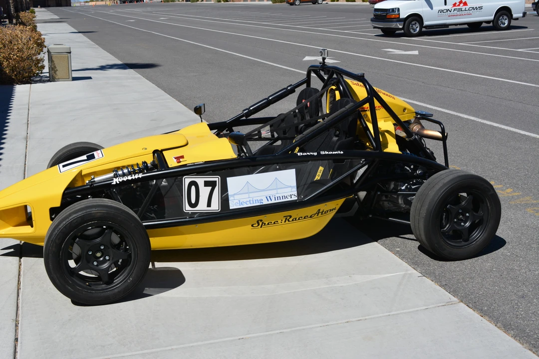 2013 Ariel Atom - Image 3 of 27