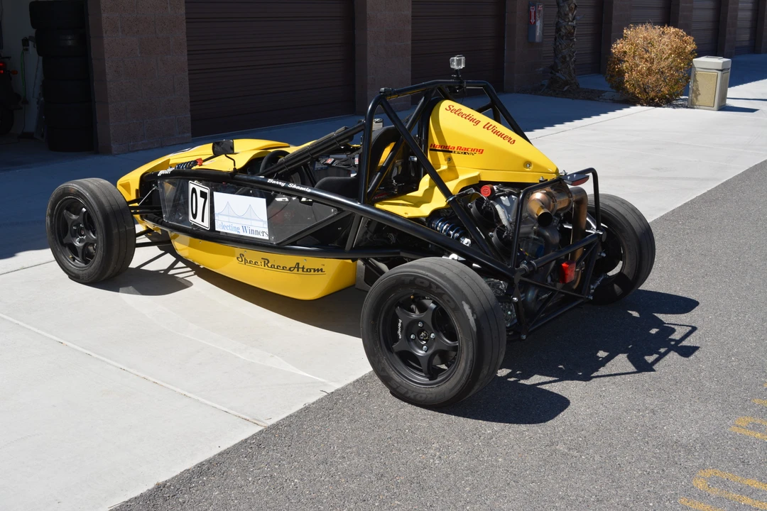 2013 Ariel Atom - Image 4 of 27