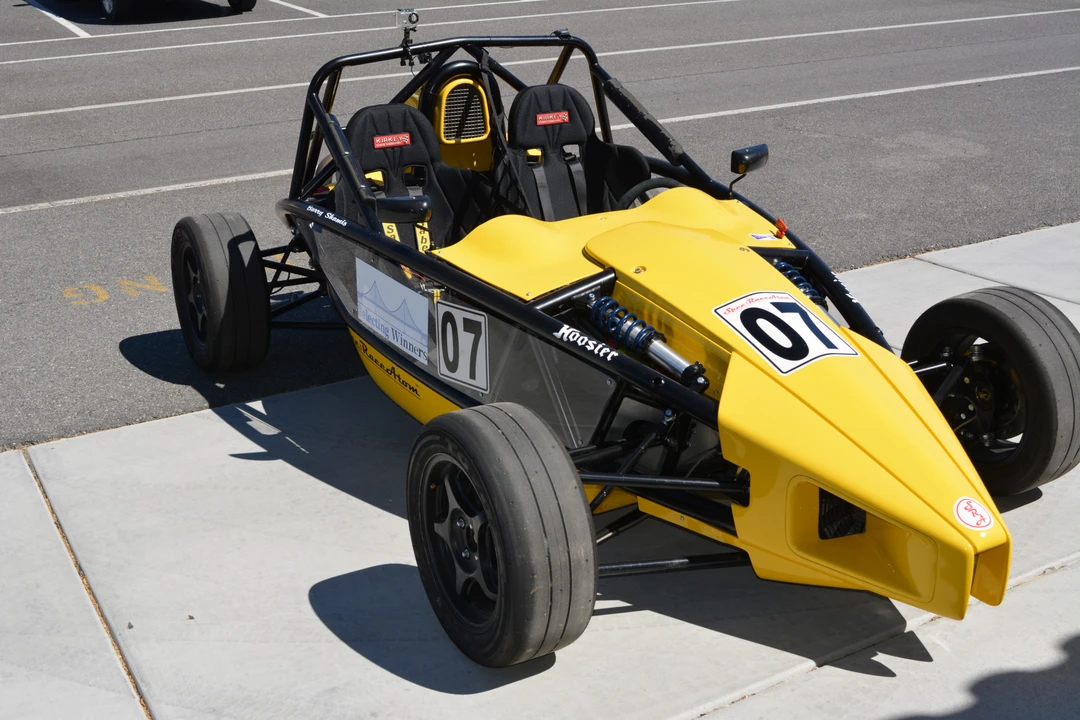 2013 Ariel Atom - Image 9 of 27