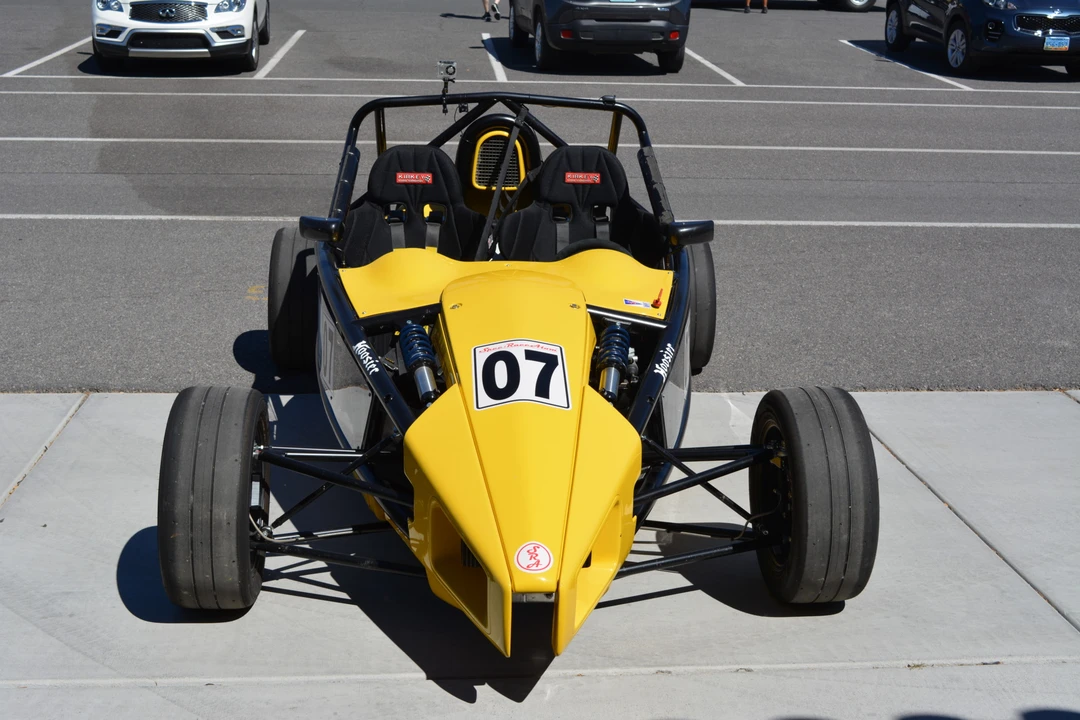 2013 Ariel Atom - Image 10 of 27