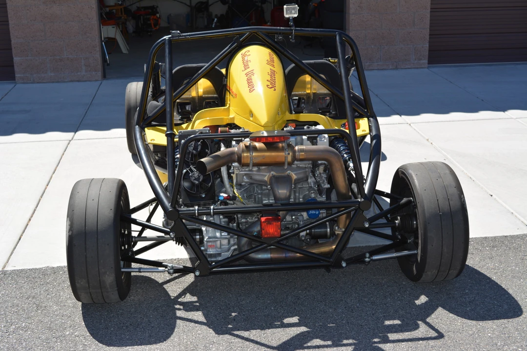 2013 Ariel Atom - Image 5 of 27
