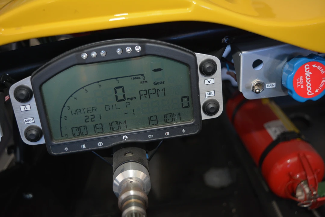 2013 Ariel Atom - Image 24 of 27