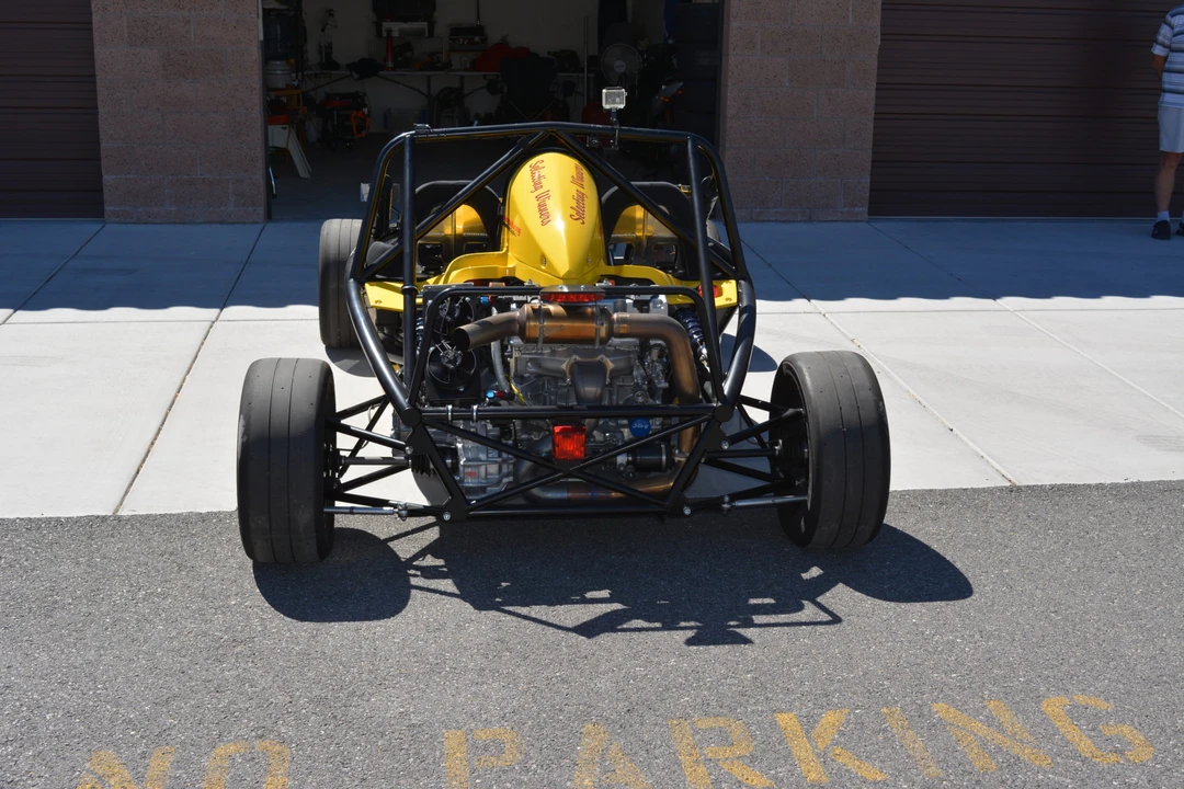 2013 Ariel Atom - Image 27 of 27