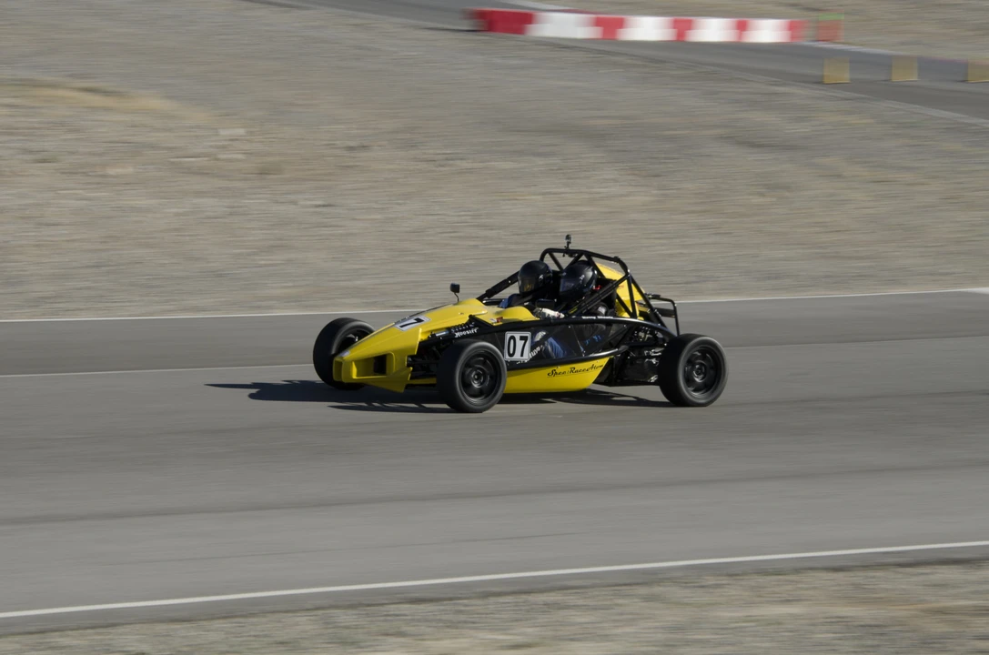 2013 Ariel Atom - Image 13 of 27