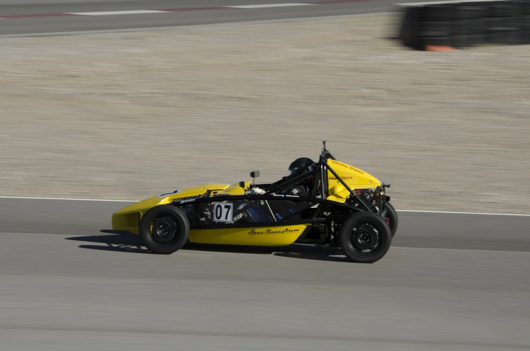 2013 Ariel Atom - Image 14 of 27