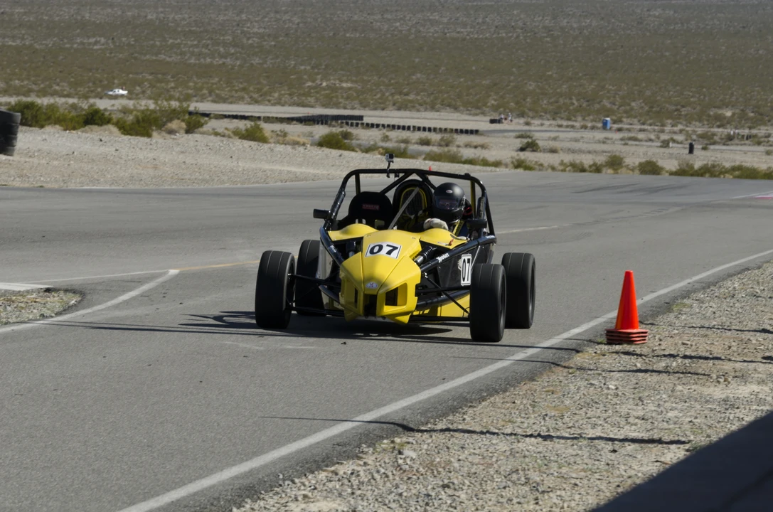 2013 Ariel Atom - Image 15 of 27
