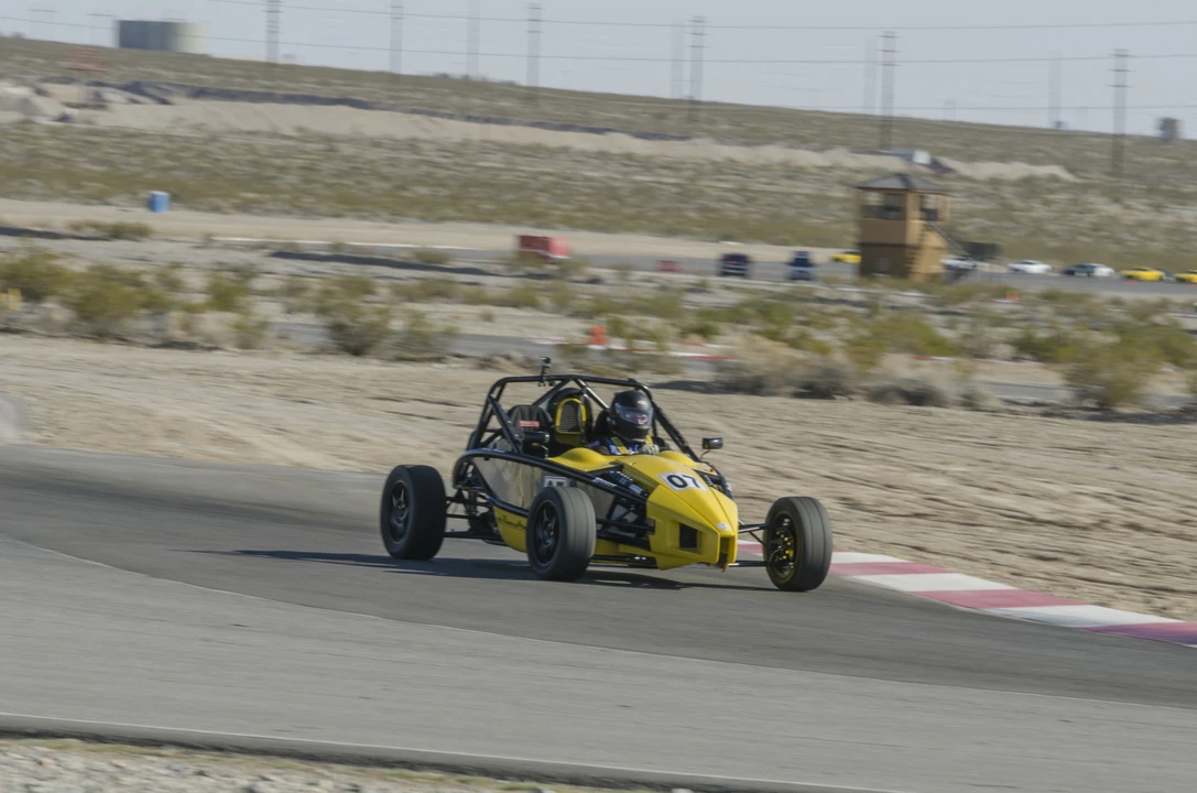 2013 Ariel Atom - Image 16 of 27
