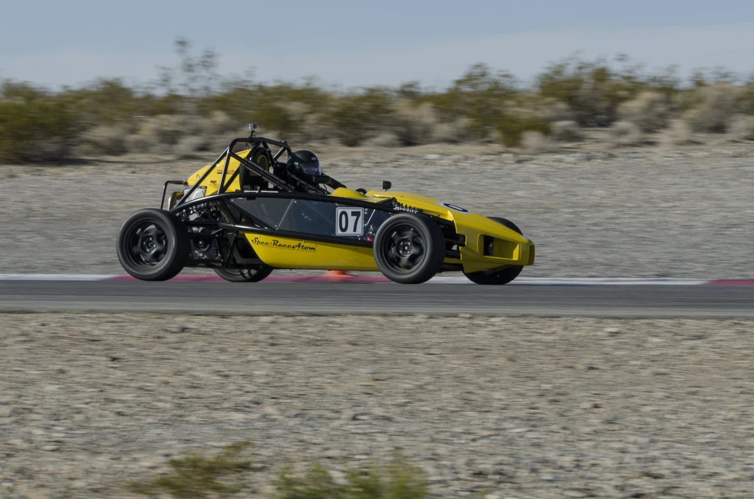 2013 Ariel Atom - Image 17 of 27