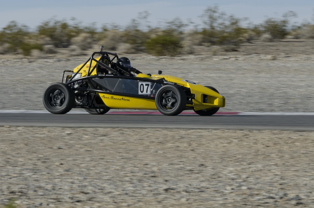 2013 Ariel Atom - Image 18 of 27