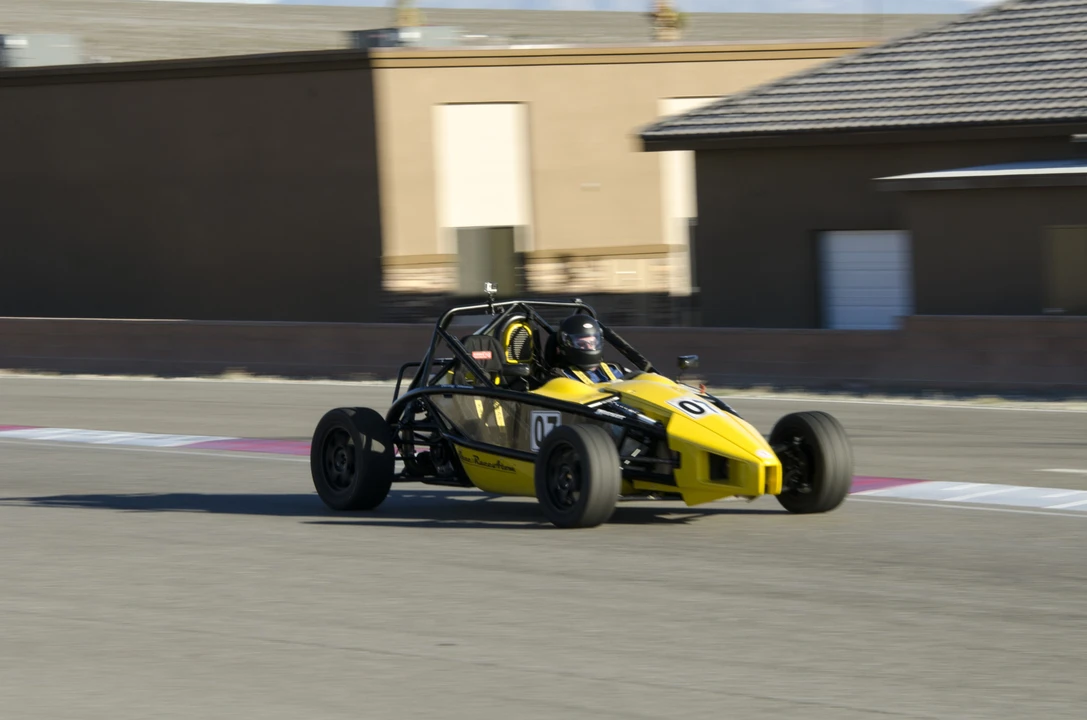 2013 Ariel Atom - Image 19 of 27